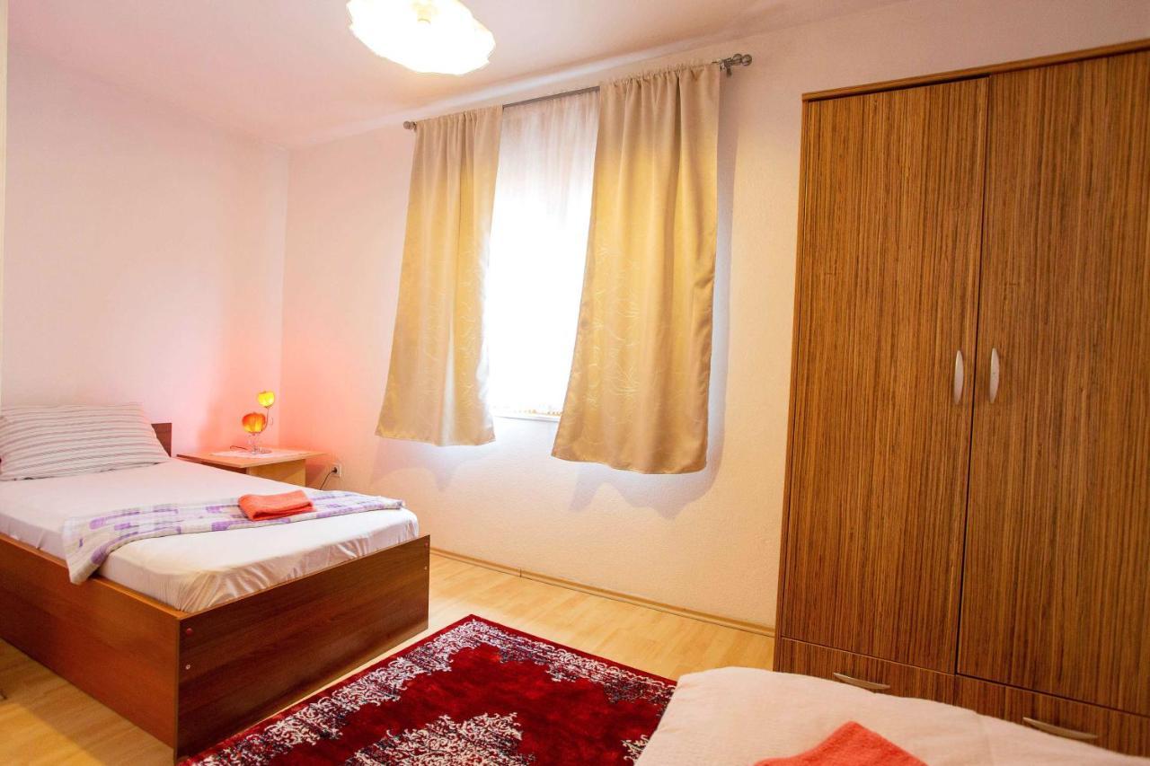 Guesthouse Sanja - Apartments 212 Mostar Bagian luar foto