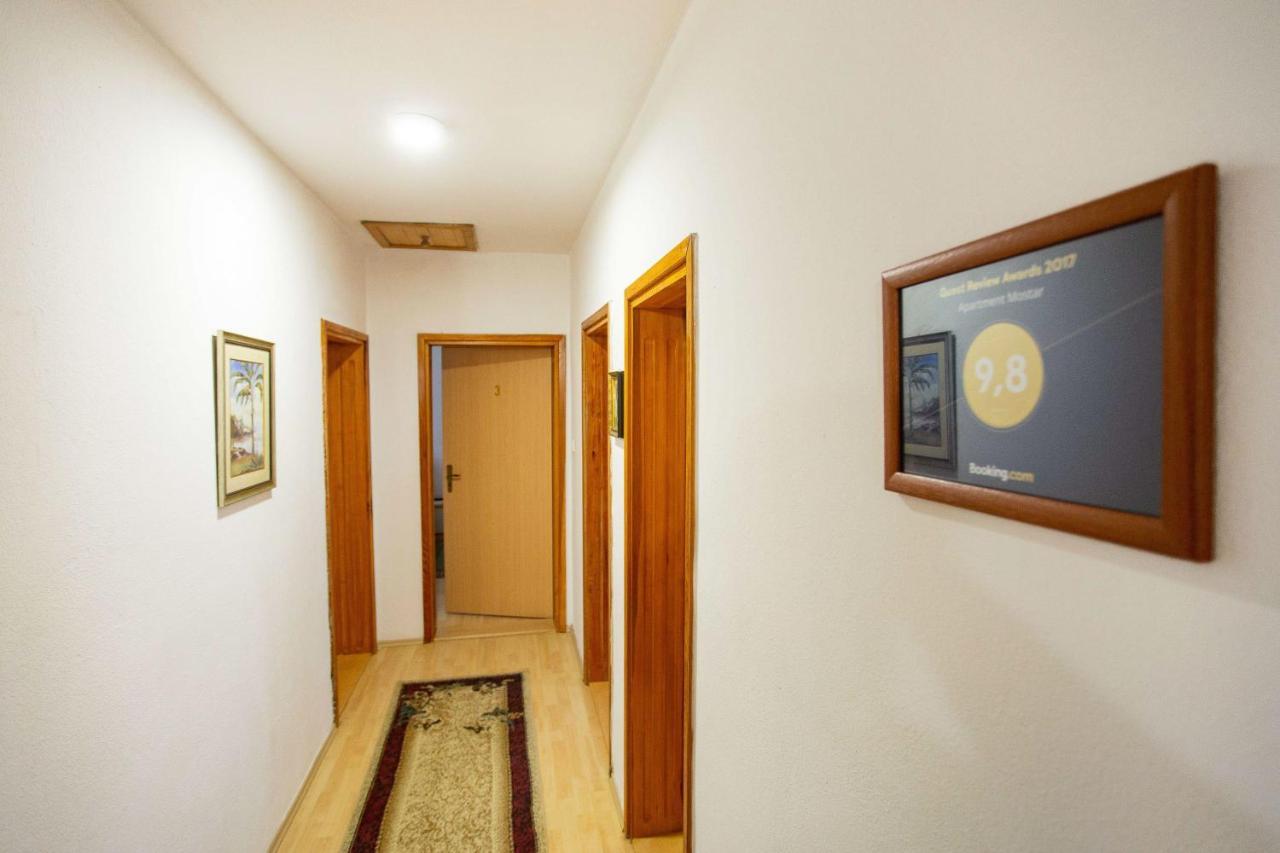 Guesthouse Sanja - Apartments 212 Mostar Bagian luar foto